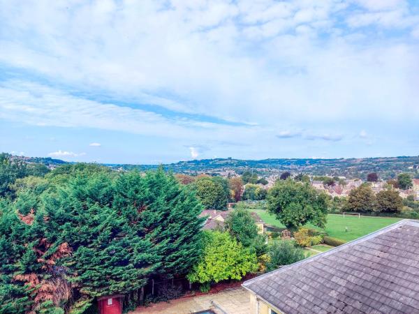 Wentworth House - Free Parking : photo 4 de la chambre chambre double standard