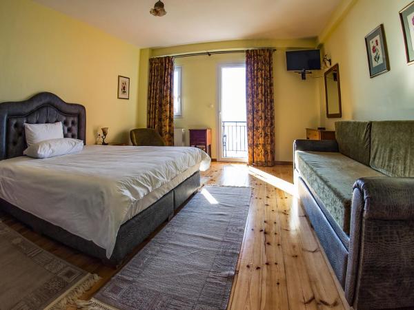 Horizon Hotel : photo 1 de la chambre chambre double - vue panoramique