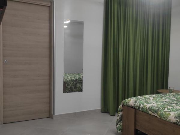 Annachiara House : photo 3 de la chambre maison 2 chambres