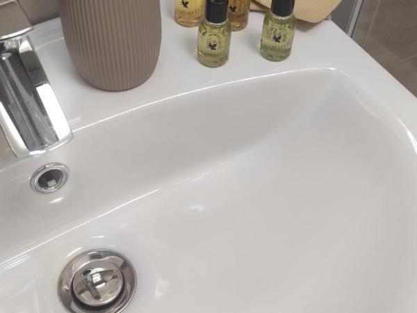 Annachiara House : photo 4 de la chambre maison 2 chambres