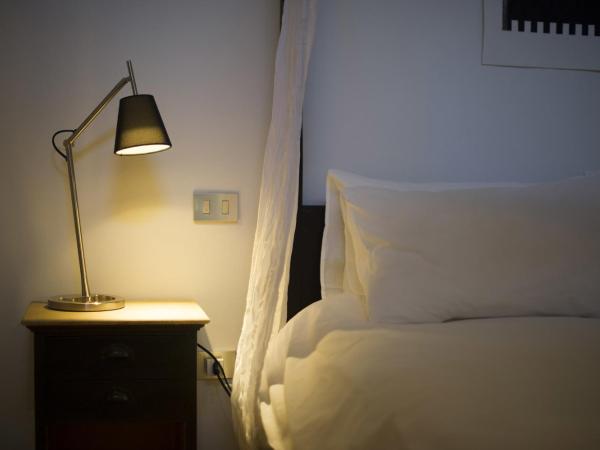 Mich&Letti : photo 5 de la chambre chambre double standard avec salle de bains commune