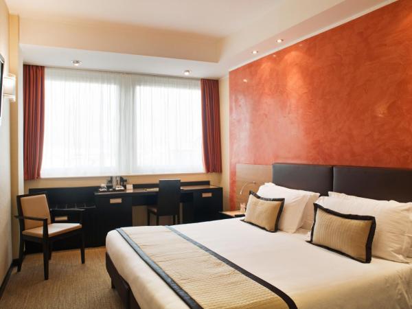 Hotel San Pietro : photo 1 de la chambre chambre double supérieure