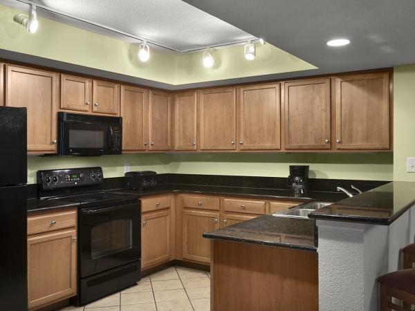 Bay View Resort Myrtle Beach : photo 5 de la chambre oceanfront one bedroom double condo