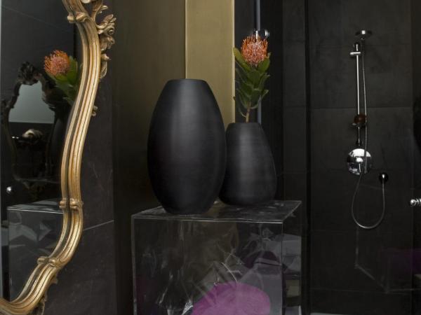 Eh13 Luxury Accommodation : photo 6 de la chambre chambre lits jumeaux deluxe