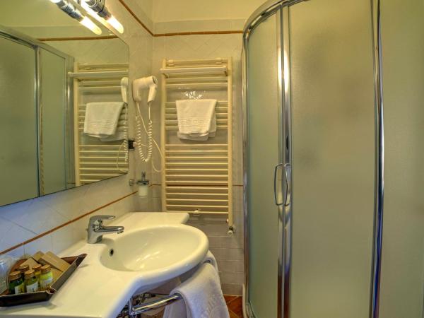 Borgo Grondaie : photo 3 de la chambre chambre double