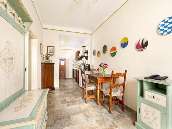 Borgo Grondaie : photo 1 de la chambre appartement (3 adultes)