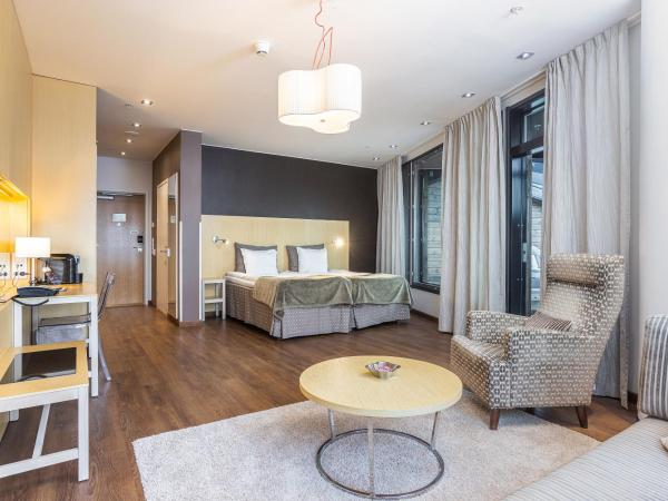 Hotel Levi Panorama : photo 3 de la chambre suite ciel