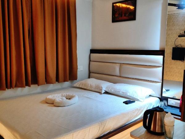 Royal Galaxy : photo 4 de la chambre chambre double Économique