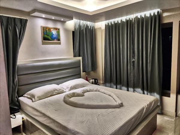 Royal Galaxy : photo 1 de la chambre chambre double deluxe