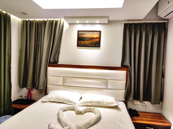 Royal Galaxy : photo 10 de la chambre chambre double deluxe