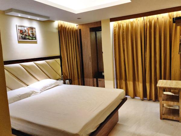 Royal Galaxy : photo 3 de la chambre chambre double deluxe