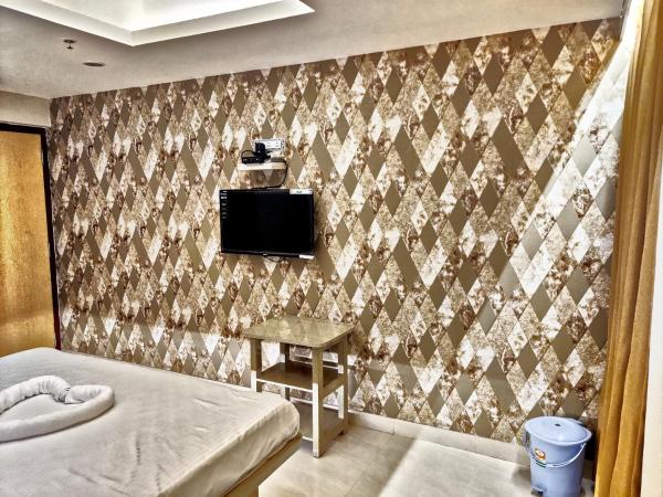 Royal Galaxy : photo 6 de la chambre chambre double deluxe