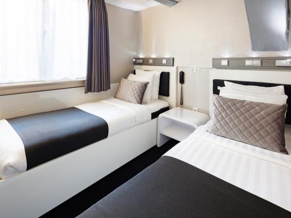 Hotel CC : photo 2 de la chambre chambre lits jumeaux standard
