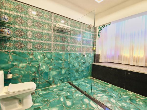 Bloom Boutique l Lake Pichola : photo 10 de la chambre suite palace