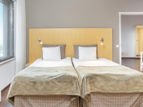 Hotel Levi Panorama : photo 3 de la chambre suite familiale (2 adultes + 1 enfant)