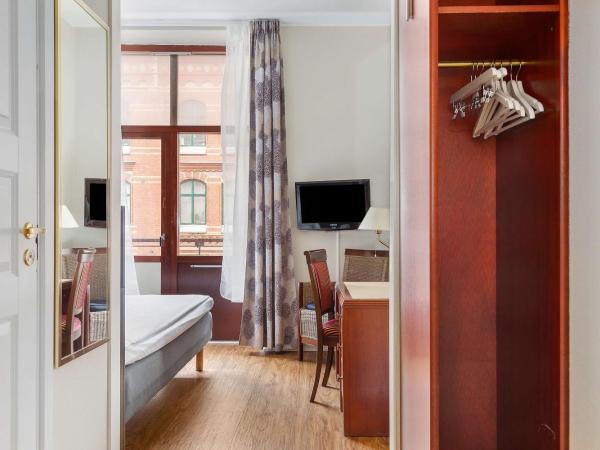 Best Western Tidbloms Hotel : photo 1 de la chambre chambre double standard