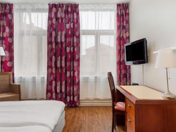 Best Western Tidbloms Hotel : photo 1 de la chambre chambre double supérieure