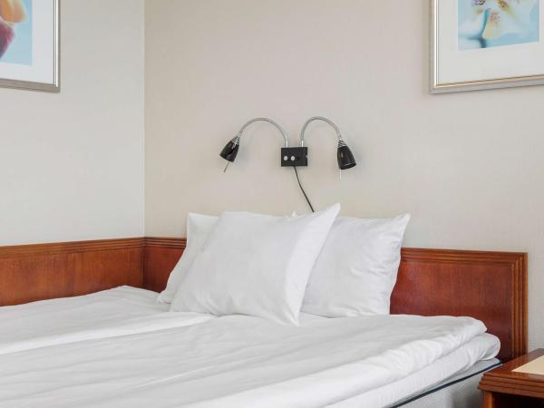 Best Western Tidbloms Hotel : photo 2 de la chambre chambre double supérieure