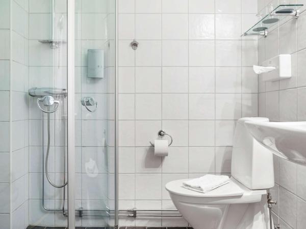 Best Western Tidbloms Hotel : photo 4 de la chambre chambre double standard