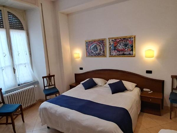 Hotel Bonazzi : photo 5 de la chambre chambre triple