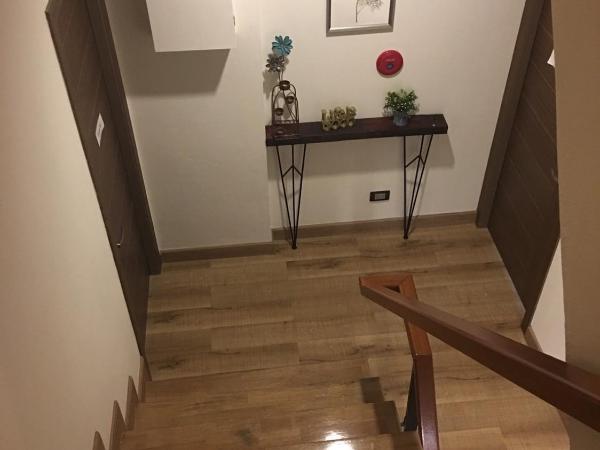 Tree for rest poshtel : photo 3 de la chambre chambre lit king-size deluxe