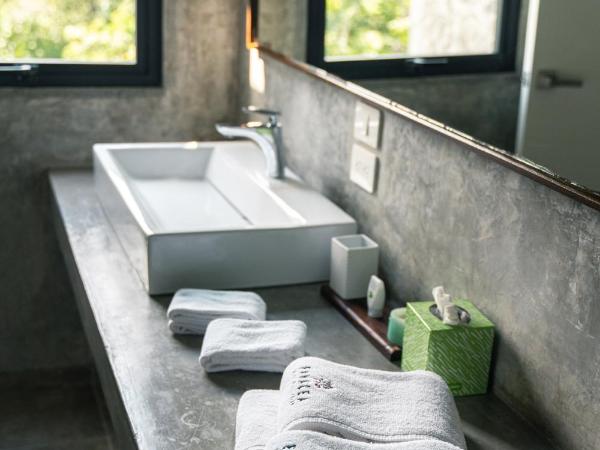 Panacea Condo Tulum : photo 2 de la chambre suite avec piscine privée