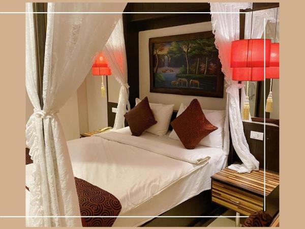 Chanaplace Lanna : photo 5 de la chambre suite standard