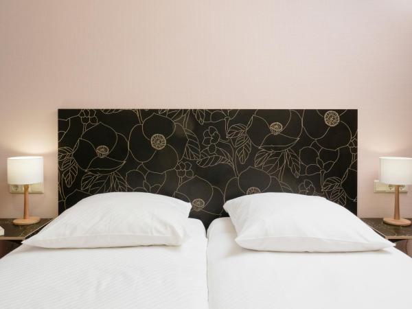 Hotel Aigner : photo 10 de la chambre chambre double ou lits jumeaux