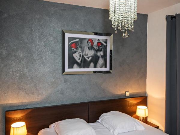 Le Jardin de Babylone