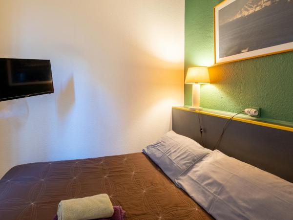 Résidence Meublée Services : photo 10 de la chambre studio (2 personnes)