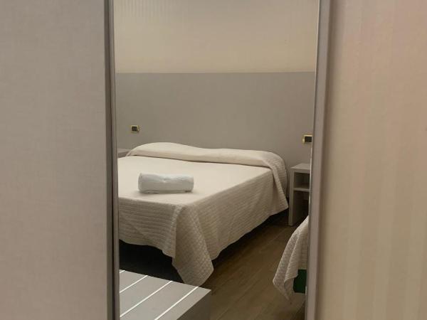 Hotel Royal Plaza : photo 4 de la chambre chambre double