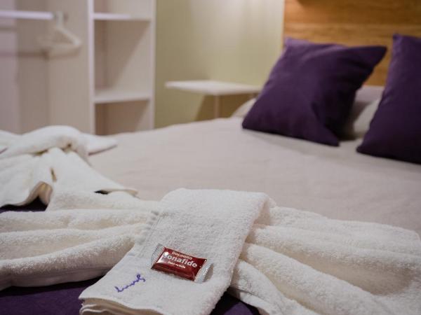 Samay Departamentos : photo 9 de la chambre appartement 2 chambres