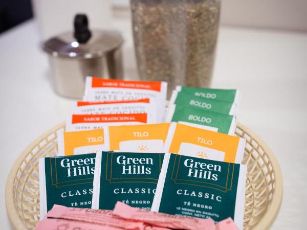 Samay Departamentos : photo 1 de la chambre appartement 2 chambres