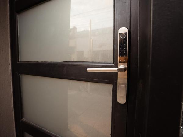 Samay Departamentos : photo 8 de la chambre appartement 2 chambres