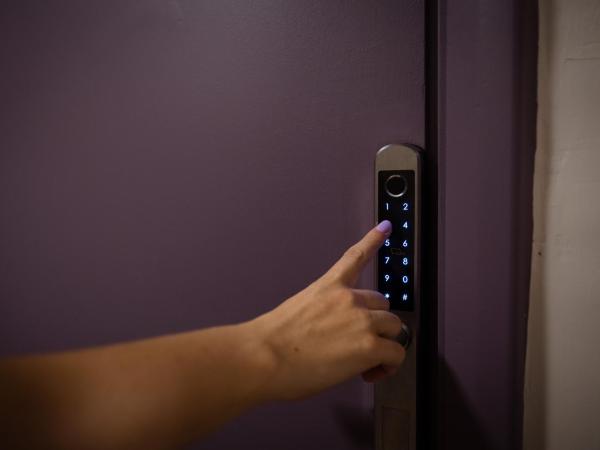 Samay Departamentos : photo 2 de la chambre appartement 2 chambres