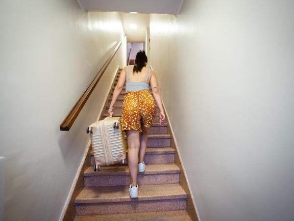 Samay Departamentos : photo 5 de la chambre appartement 2 chambres