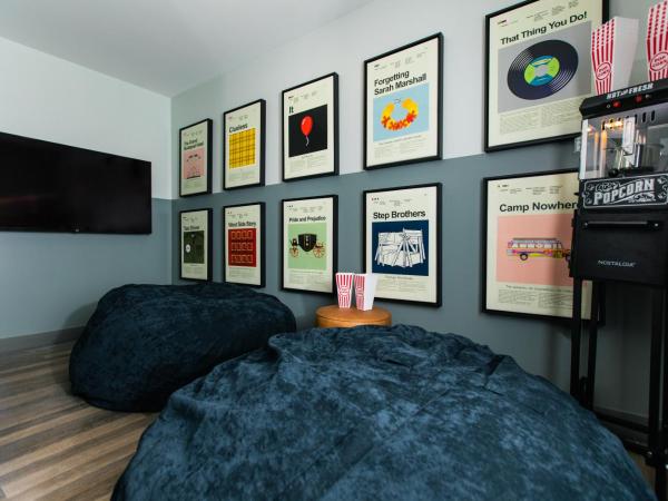 The Darwin Hotel : photo 2 de la chambre yallywood suite