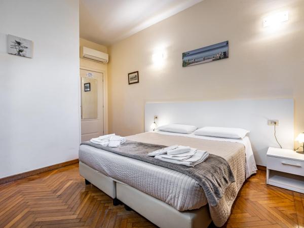 Maison Bianca B&B : photo 3 de la chambre chambre double standard