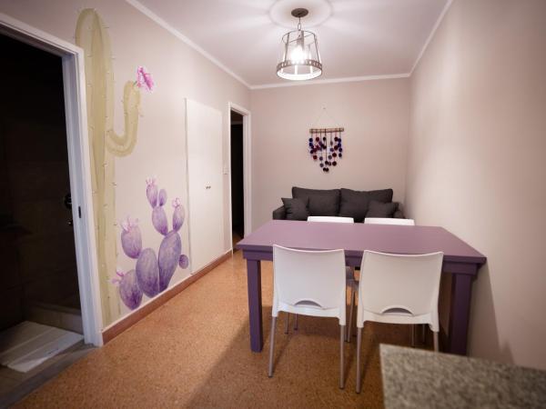 Samay Departamentos : photo 2 de la chambre appartement 1 chambre