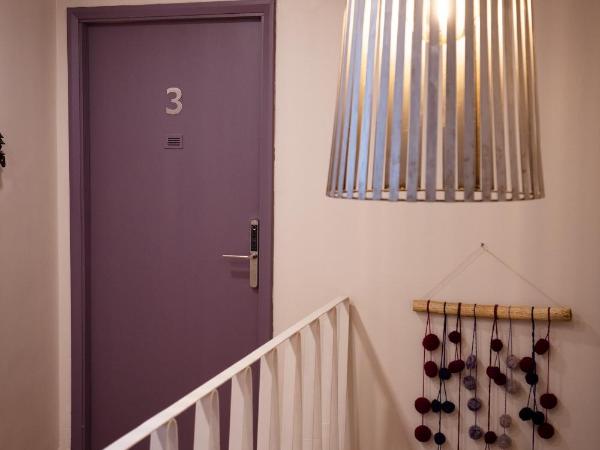 Samay Departamentos : photo 1 de la chambre appartement 2 chambres