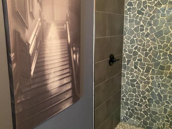 Phantom History House Castle Room : photo 2 de la chambre chambre supérieure lit queen-size