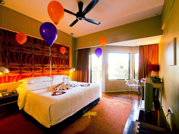 Thistle Port Dickson Resort : photo 4 de la chambre suite chardon