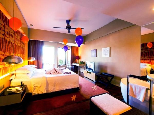 Thistle Port Dickson Resort : photo 5 de la chambre suite chardon