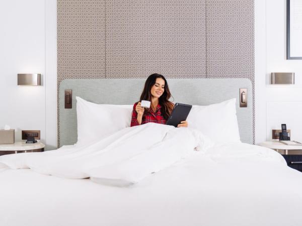 Address Istanbul : photo 10 de la chambre suite d'angle