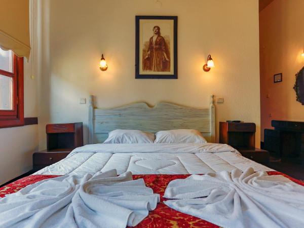 Atelya Art Hotel : photo 7 de la chambre chambre double