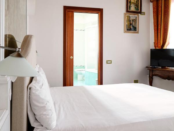 Casanova Fourrooms : photo 5 de la chambre chambre double deluxe