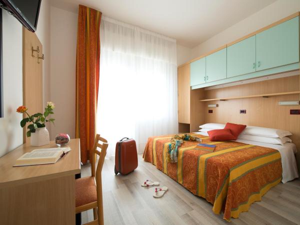Hotel Pillon : photo 2 de la chambre chambre double Économique