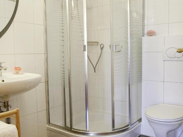 Bloberger Hof : photo 1 de la chambre chambre simple supérieure