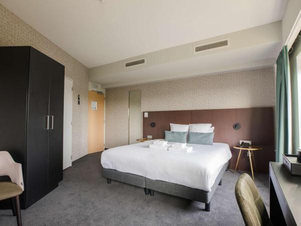 Flonk Hotel Groningen Zuid, BW Signature Collection : photo 1 de la chambre chambre confort