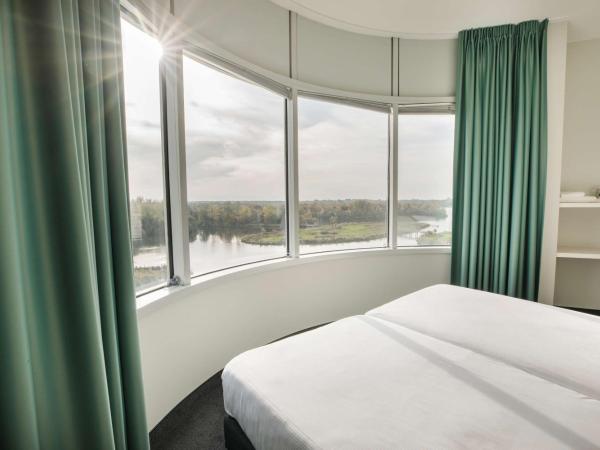 Flonk Hotel Groningen Zuid, BW Signature Collection : photo 4 de la chambre comfort family room